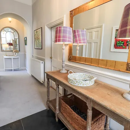 Wykefield Holiday home