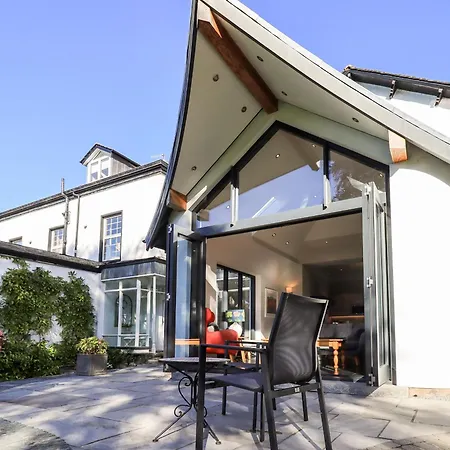 Wykefield Holiday home *