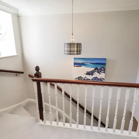 Wykefield Holiday home Hawkshead