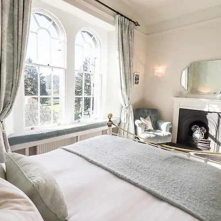 Wykefield Holiday home Hawkshead
