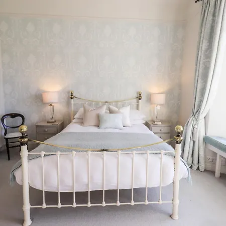 Wykefield Holiday home