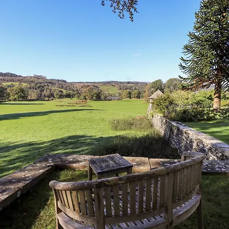 Wykefield Holiday home Hawkshead