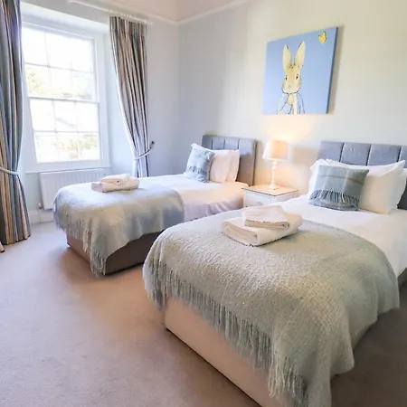 Wykefield Holiday home