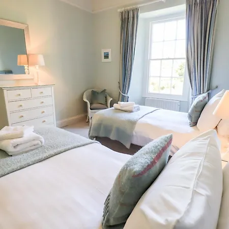 Holiday home Wykefield Hawkshead