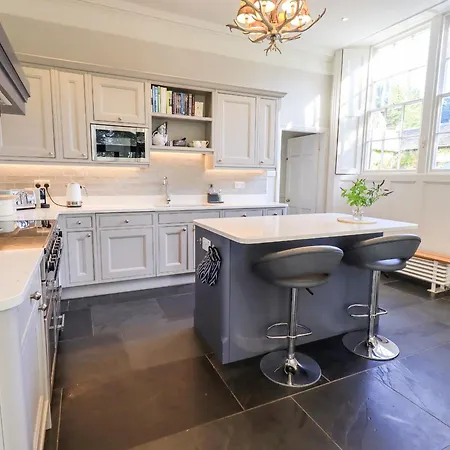 Holiday home Wykefield