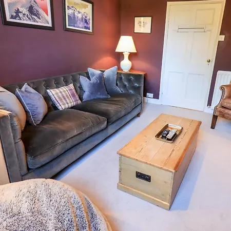 Wykefield Holiday home Hawkshead