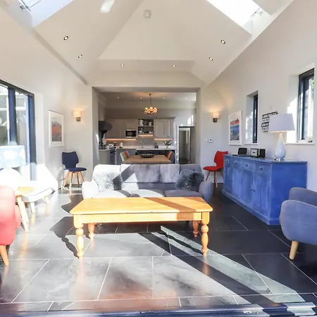 Holiday home Wykefield *