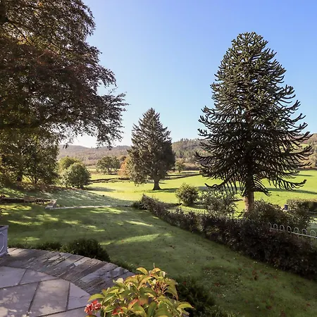 Wykefield Holiday home *