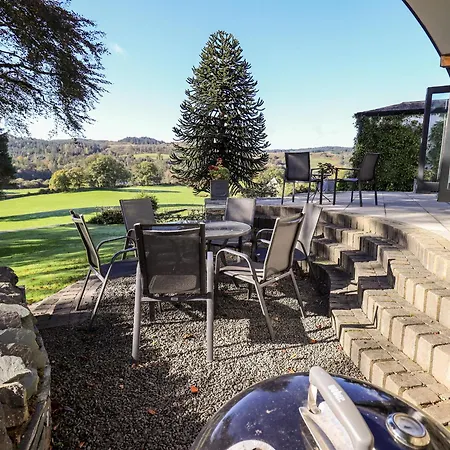 Holiday home Wykefield Hawkshead