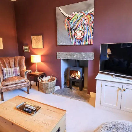 Wykefield Holiday home Hawkshead