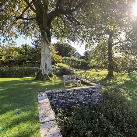 Wykefield Holiday home *