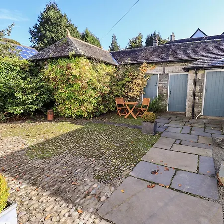 Сasa de vacaciones Wykefield Hawkshead