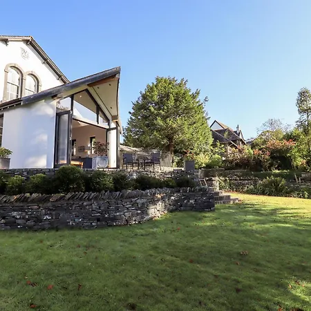 Wykefield Holiday home