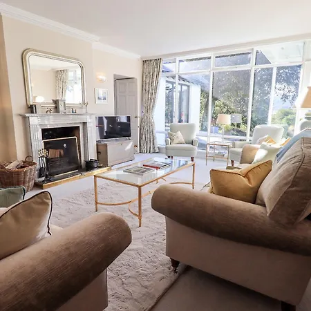 Wykefield Holiday home *
