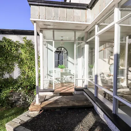 Wykefield Holiday home *