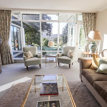 Holiday home Wykefield Hawkshead