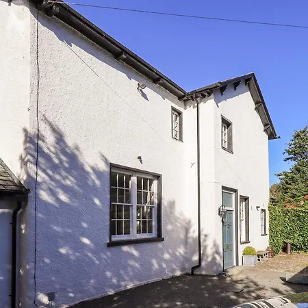 Wykefield Holiday home
